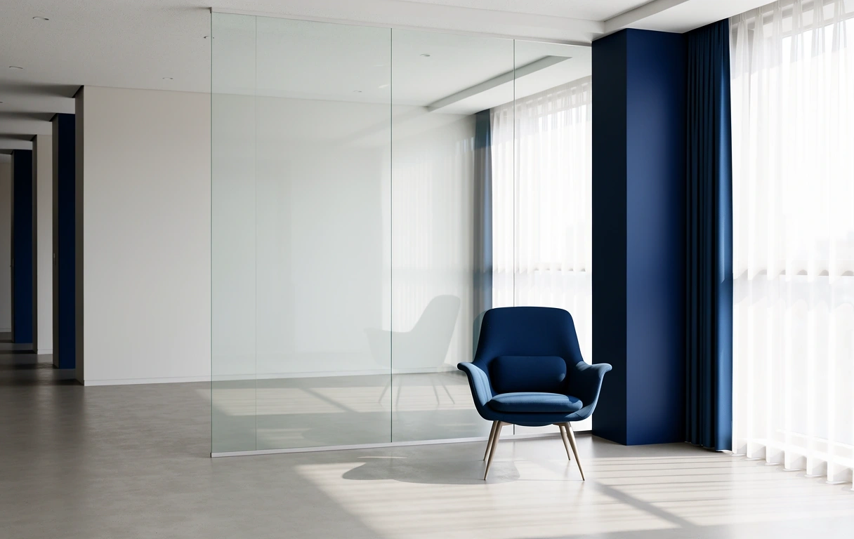 Pataloxx Office Environment