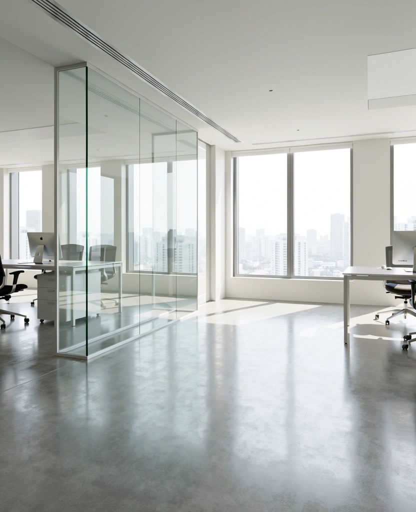 Pataloxx Strategic Environment