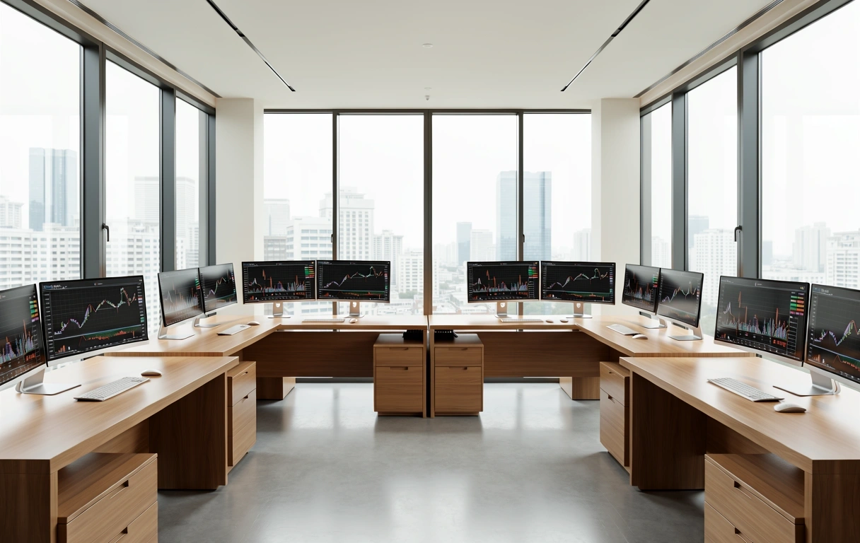 Pataloxx Professional Environment