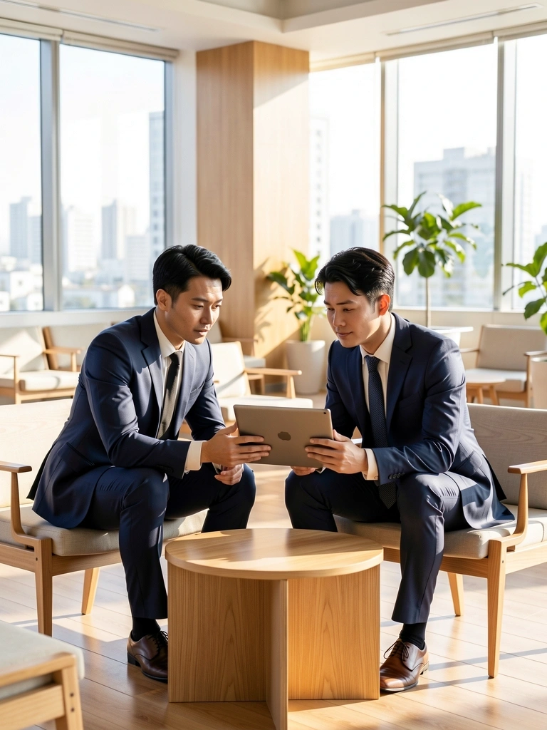 Consultation and Strategy