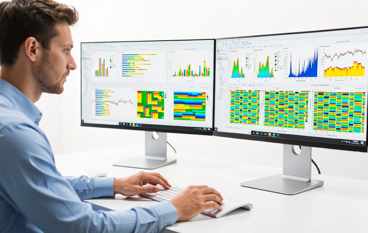Data Science Excellence