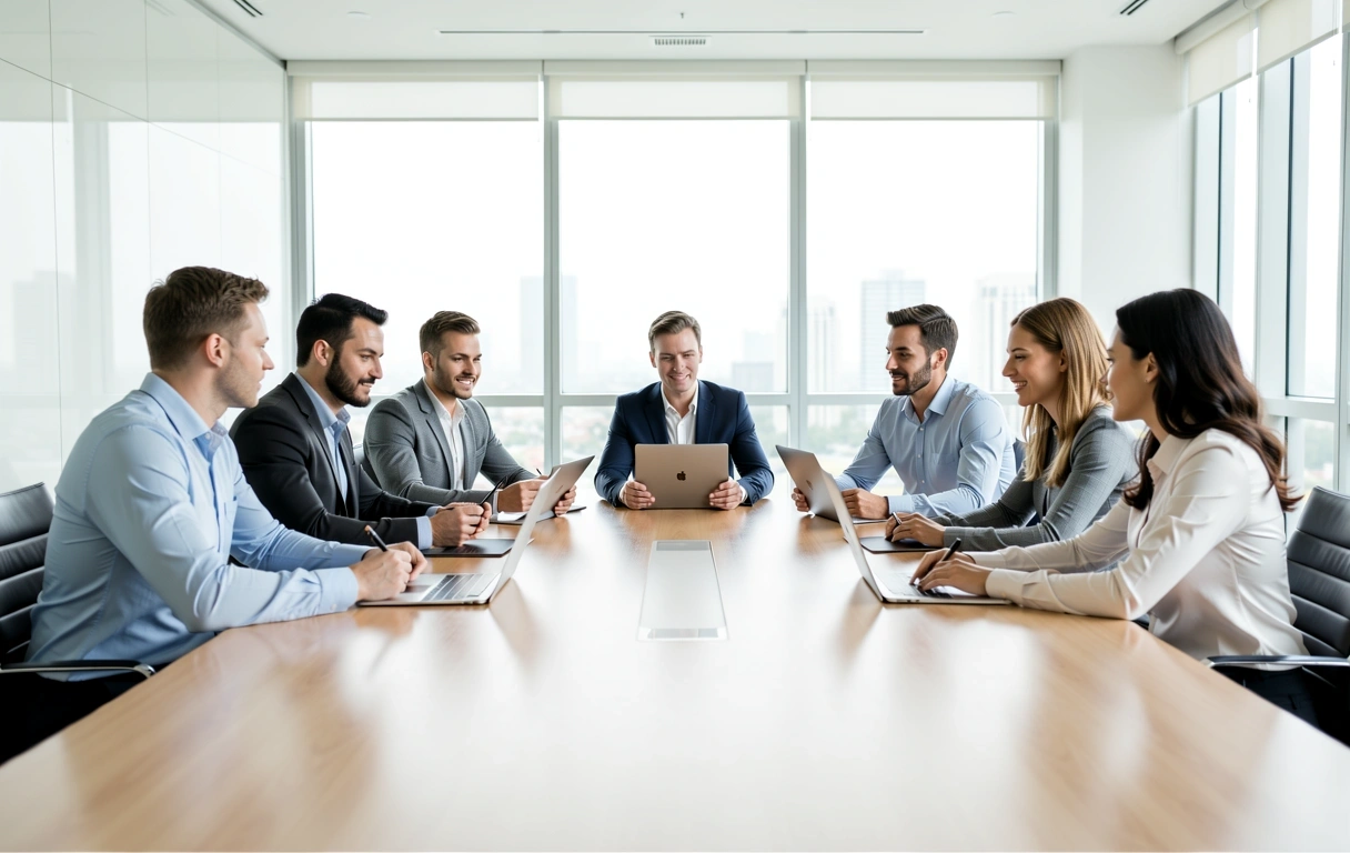 Insights Finalization