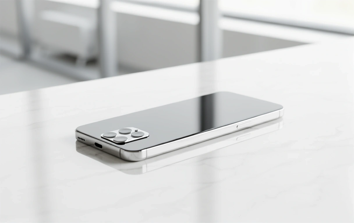 Mobile App Promotion Focus