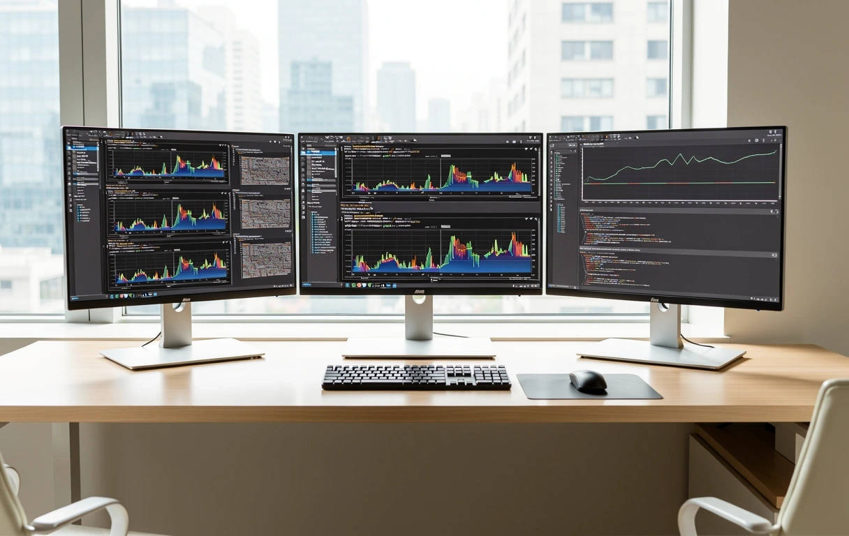 Pataloxx Data Verification Environment