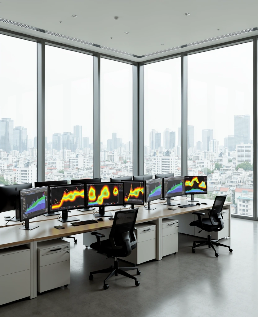 Pataloxx Data Analysis Environment