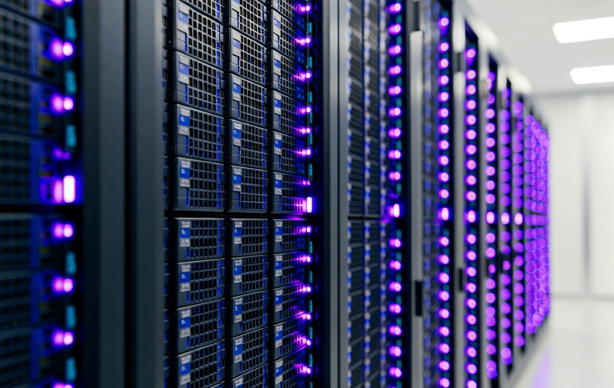 Professional Data Infrastructure